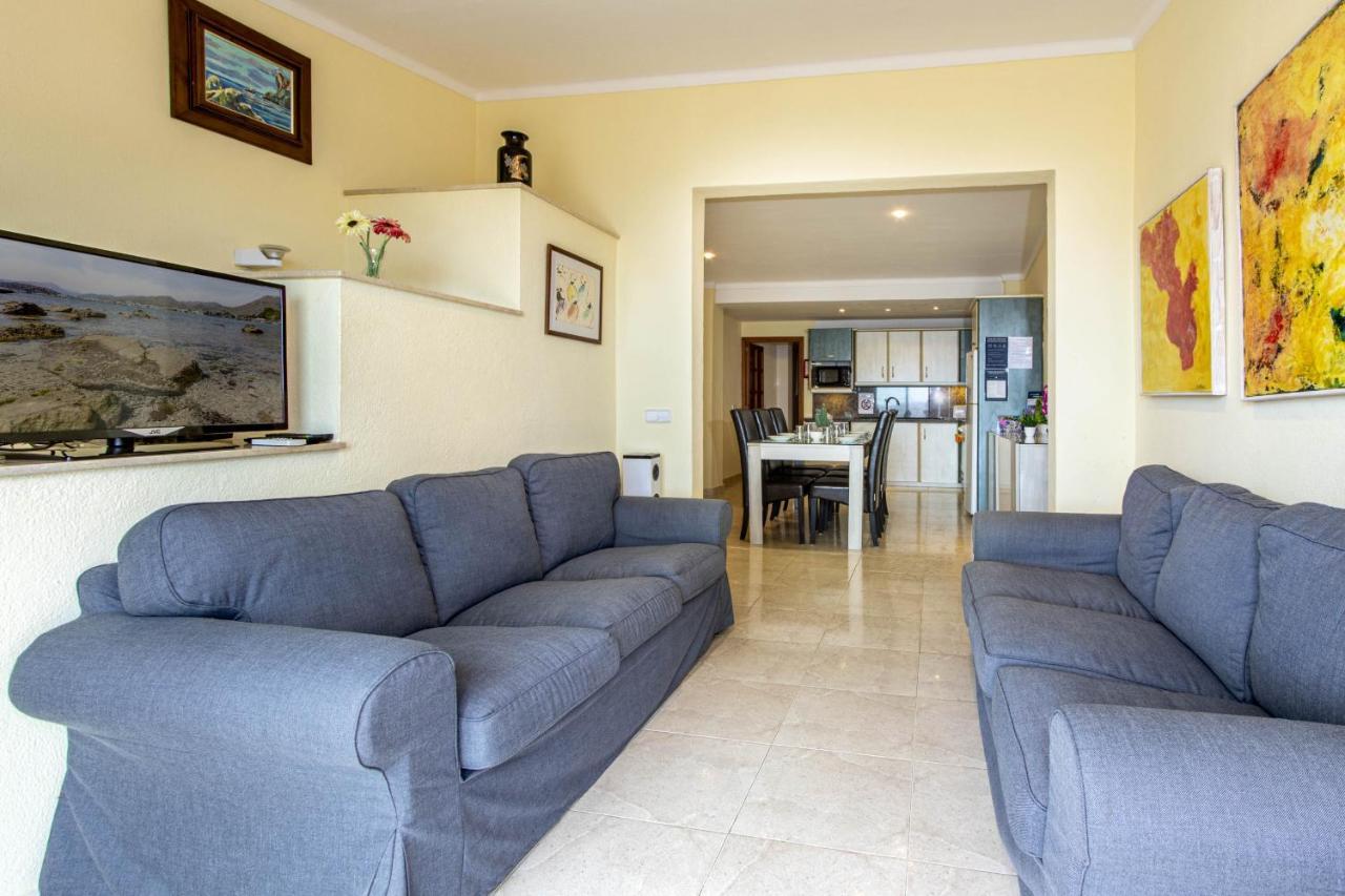 Apartamento Daniela بورت دي بوينسا المظهر الخارجي الصورة