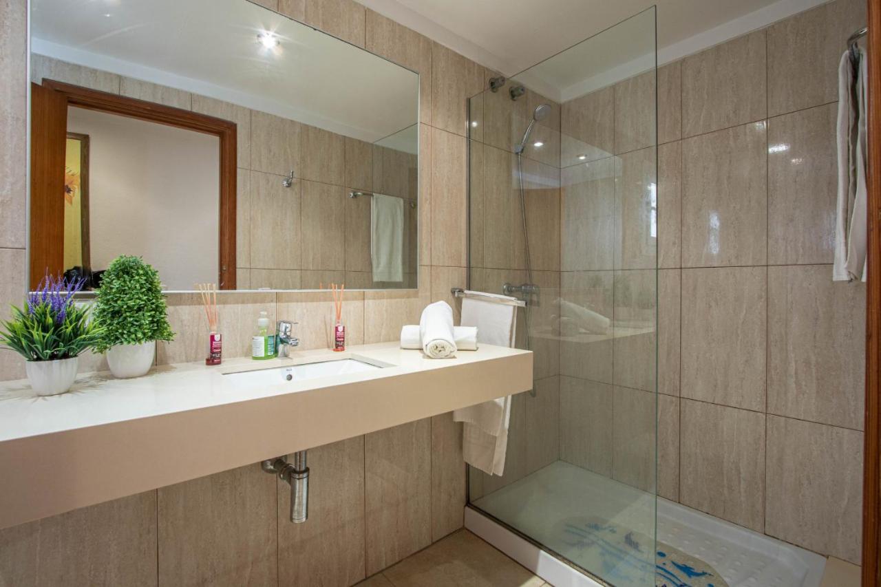 Apartamento Daniela بورت دي بوينسا المظهر الخارجي الصورة