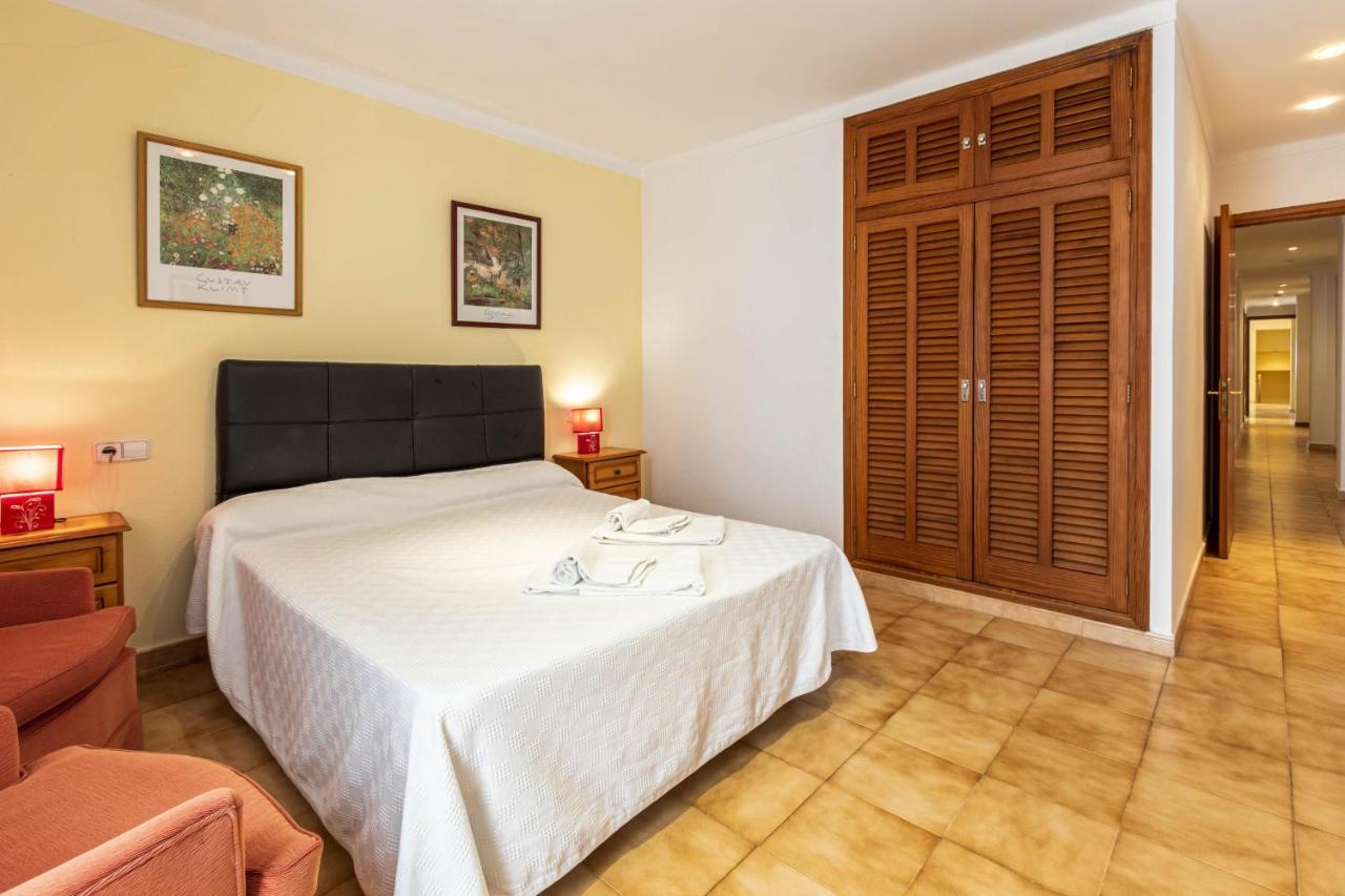 Apartamento Daniela بورت دي بوينسا المظهر الخارجي الصورة