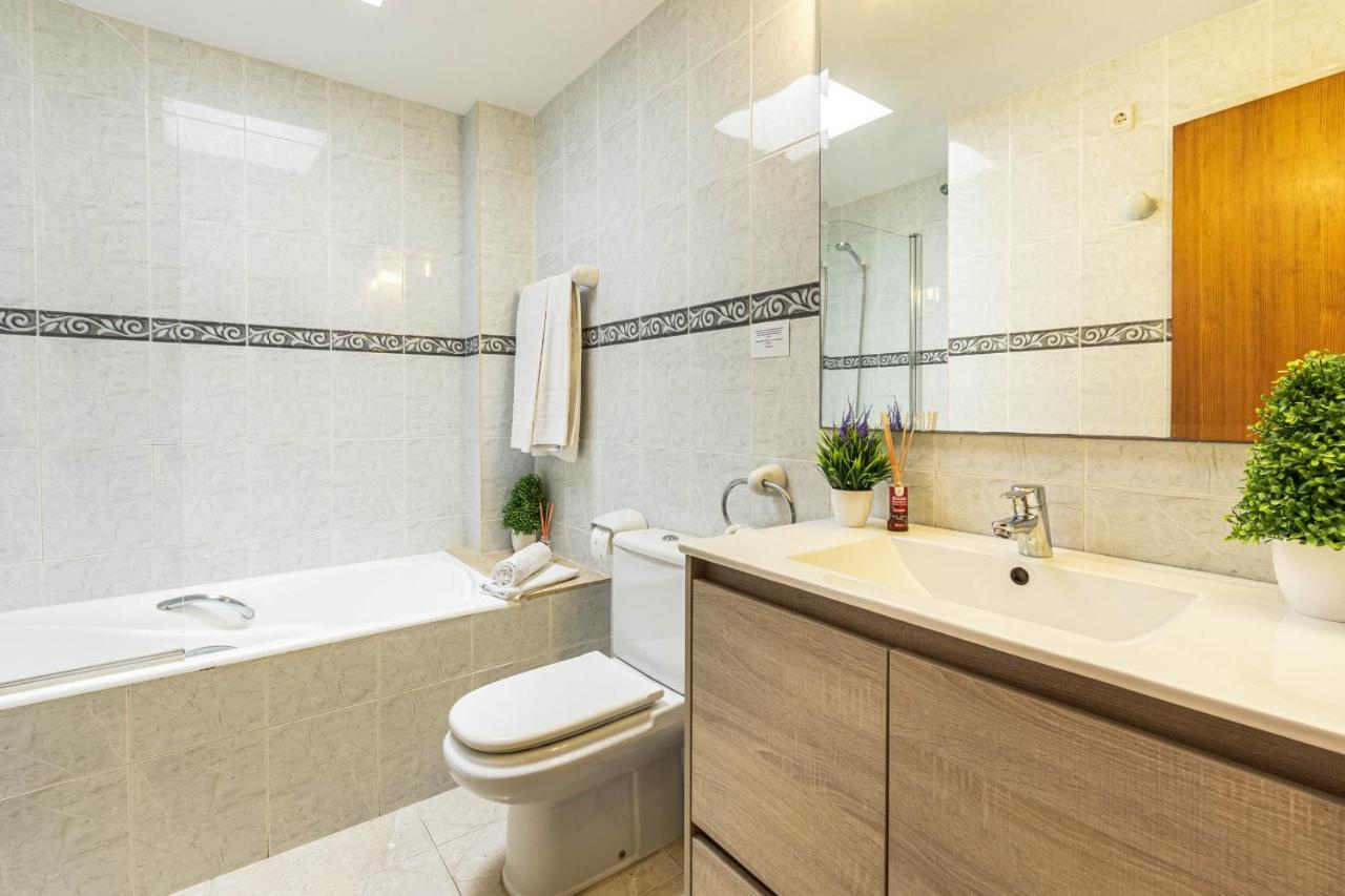 Apartamento Daniela بورت دي بوينسا المظهر الخارجي الصورة